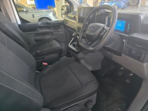 Ford Transit 2.2TDCi MWB panel van - Image 4