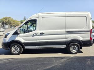 Ford Transit 2.2TDCi MWB panel van - Image 4