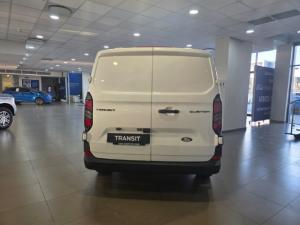 Ford Transit 2.2TDCi MWB panel van - Image 5