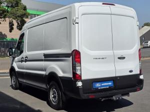 Ford Transit 2.2TDCi MWB panel van - Image 7
