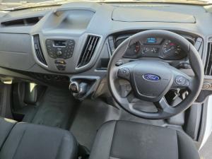 Ford Transit 2.2TDCi MWB panel van - Image 8