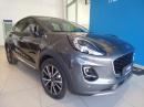 Thumbnail Ford Puma 1.0T Titanium