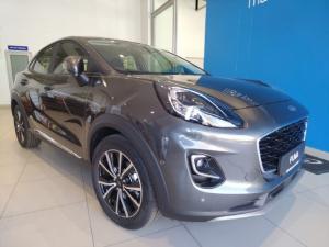 Ford Puma 1.0T Titanium - Image 1