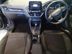 Ford Puma 1.0T Titanium - Image 8