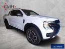 Thumbnail Ford Ranger 2.0 BiTurbo double cab Wildtrak