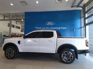 Ford Ranger 2.0 BiTurbo double cab Wildtrak - Image 7