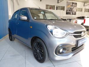 Toyota Vitz 1.0 XR manual - Image 1