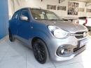 Thumbnail Toyota Vitz 1.0 XR manual
