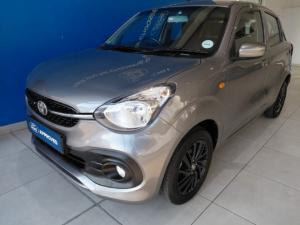 Toyota Vitz 1.0 XR manual - Image 3