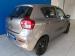 Toyota Vitz 1.0 XR manual - Thumbnail 6