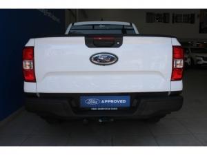 Ford Ranger 2.0 SiT double cab XL 4x4 auto - Image 5