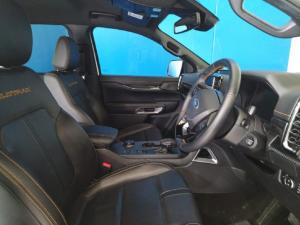 Ford Ranger 2.0 BiTurbo double cab Wildtrak 4x4 - Image 11