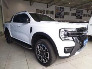 Ford Ranger 2.0 BiTurbo double cab Wildtrak 4x4 - Image 1