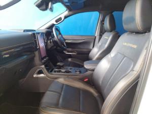Ford Ranger 2.0 BiTurbo double cab Wildtrak 4x4 - Image 8