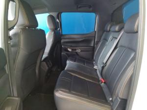Ford Ranger 2.0 BiTurbo double cab Wildtrak 4x4 - Image 9