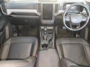 Ford Ranger 2.0 SiT double cab - Image 10
