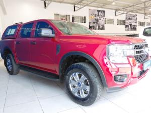 Ford Ranger 2.0 SiT double cab - Image 16