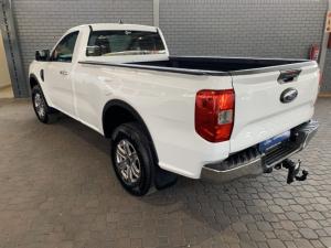 Ford Ranger 2.0 SiT single cab XL auto - Image 3