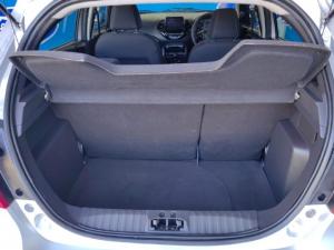 Ford Figo hatch 1.5 Titanium - Image 11