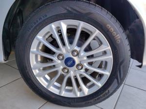 Ford Figo hatch 1.5 Titanium - Image 13