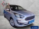 Thumbnail Ford Figo hatch 1.5 Titanium