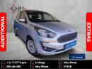Thumbnail Ford Figo hatch 1.5 Titanium