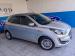 Ford Figo hatch 1.5 Titanium - Thumbnail 2