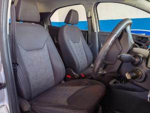 Ford Figo hatch 1.5 Titanium - Image 5