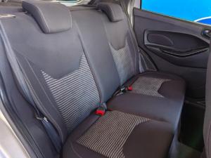 Ford Figo hatch 1.5 Titanium - Image 6