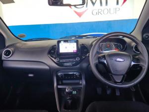 Ford Figo hatch 1.5 Titanium - Image 7