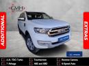 Thumbnail Ford Everest 2.2TDCi XLT auto