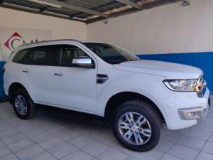 Ford Everest 2.2TDCi XLT auto - Image 2