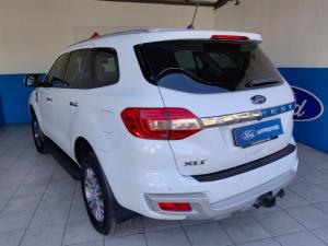 Ford Everest 2.2TDCi XLT auto - Image 3