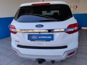 Ford Everest 2.2TDCi XLT auto - Image 4