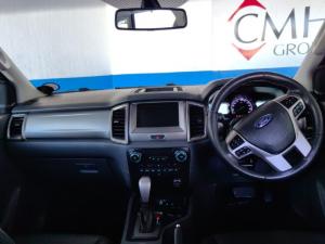 Ford Everest 2.2TDCi XLT auto - Image 7
