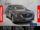 Thumbnail Mazda CX-5 2.0 Active