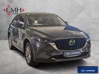Thumbnail Mazda CX-5 2.0 Active
