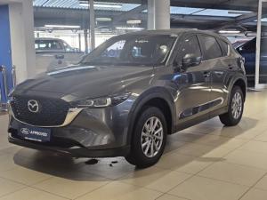 Mazda CX-5 2.0 Active - Image 3