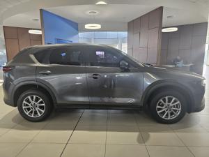 Mazda CX-5 2.0 Active - Image 4