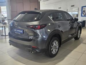 Mazda CX-5 2.0 Active - Image 5