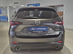 Mazda CX-5 2.0 Active - Image 6