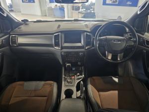Ford Ranger 3.2TDCi double cab 4x4 Wildtrak auto - Image 11