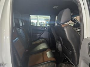 Ford Ranger 3.2TDCi double cab 4x4 Wildtrak auto - Image 13