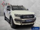 Thumbnail Ford Ranger 3.2TDCi double cab 4x4 Wildtrak auto