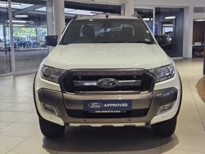 Ford Ranger 3.2TDCi double cab 4x4 Wildtrak auto - Image 2