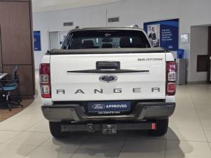 Ford Ranger 3.2TDCi double cab 4x4 Wildtrak auto - Image 5