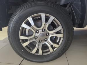 Ford Ranger 3.2TDCi double cab 4x4 Wildtrak auto - Image 8