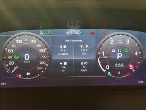 Land Rover Defender 110 D240 SE - Image 10