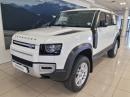 Thumbnail Land Rover Defender 110 D240 SE