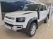 Land Rover Defender 110 D240 SE - Thumbnail 1